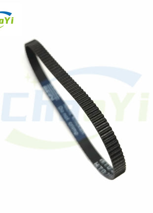 HTD 2M Cinghia dentata in gomma Lunghezza 310 312 318 320 322 324 326 328 332 334 336 338mm Larghezza 4/5/6/10/15mm 2M-336 HTD2M Cinghia di trasmissione