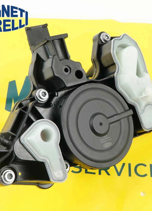 Valvola PCV di sfiato del carter 06K103495AS Separatore olio per Audi A3 A4 A5 A6 A7 Q5 per VW Golf MK7 Passat B8 Tiguan Beetle EA888 GEN3