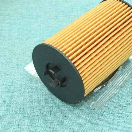 1/6/10PCS Car Oil Filter 03N115562B For VW Golf VII JETTA IV Passat B8 Tiguan SHARAN CADDY CRAFTER SKODA Octavia SEAT 1.6 2.0TDI
