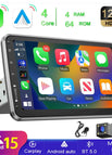GERMANY / 4-64-MIC-CAM / Quad Core