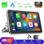 GERMANY / 4-64-MIC-CAM / Quad Core