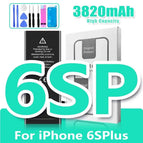 6S Plus 3820mAh HC / Mainland China