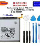 Brand New Battery For Samsung Galaxy A25 A32 A90 5G A20e A10e A5 2017 Edition  A80 A31 2020 Edition A51 4G A40 2019 A33 A53 5G