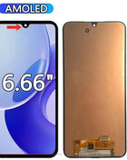 New AMOLED Display For Samsung Galaxy A26 LCD Display Touch Screen Digitizer Assembly for Samsung A26 5G LCD Screen Replacement