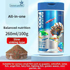 All inOne 260ml 100g
