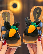 Children Slippers - Cartoon toddler slippers for girls and boys indoor, 2025 summer shoes for kids, 7 sizes available