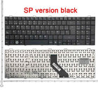 US/RU/SP/JP JA/IT English NEW Laptop Keyboard For Fujitsu Lifebook AH530 AH531 AH42 A530 A531 A531D NH751 FMVNA5N3E