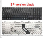 SP Black
