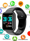 Y68 Black