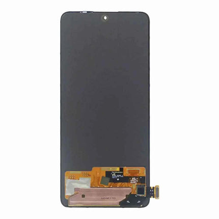 Testato AMOLED LCD per Xiaomi Redmi Note 13 4G 23129RAA4G Display LCD Touch Screen di ricambio con cornice per Redmi Note 13 4G