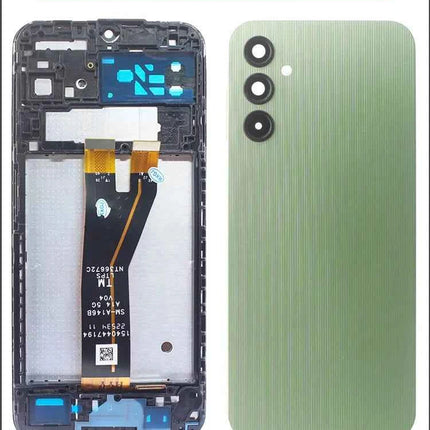 Samsung Galaxy A14 4G Display Touch Screen Digitizer 6.6" LCD Assembly Replacement for Samsung Phone A145F A145M A145P A145R