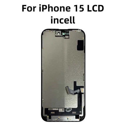 OLED For iPhone X XR XS MAX 11 11 Pro 12 Pro LCD Display With 3D Touch Screen Digitizer For iPhone 12 Mini 13 14 plus 15 Incell