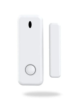 Sistema di Allarme Domestico Wireless Intelligente CPVAN con Pannello di Sicurezza WIFI 4G, Kit Allarme con Tastiera, Supporta il Controllo Tuya/Smart Life