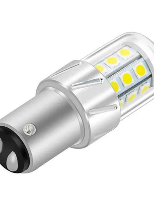 High Power 1157 3030 LED 25SMD Brake Light for Cars High Brightness Anti-Tailgating Red LED Tail LampExclusive for cross-border