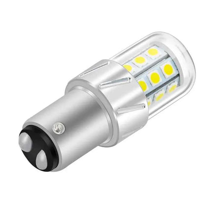 High Power 1157 3030 LED 25SMD Brake Light for Cars High Brightness Anti-Tailgating Red LED Tail LampExclusive for cross-border