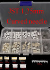 JST 1.25mm