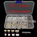 JST 1.25mm