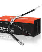 Tubo freno Frankberg 1x per asse anteriore destro per Toyota Yaris P9 1.0L 1.3L 1.4L 1.8L 2005-2012 90947 W2007