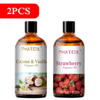 2pcs A / 100ml