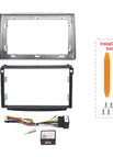 Frame Cable Canbus