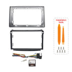 Frame Cable Canbus