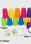 Double Bell Set