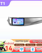 Snapdragon6115 Android14 Car Radio For Alfa Romeo Giulietta 2010-2018 Car Multimedia Player Intelligent Screen autoradio Carplay