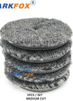 Grey 5pcs