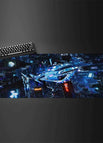 X8705 / 600x300x2mm