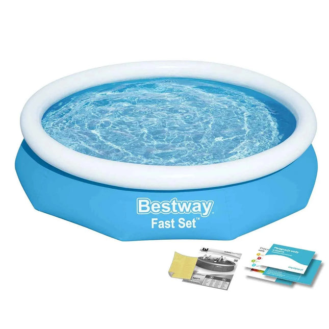 Piscina da Giardino Bestway 57456 305x66 cm