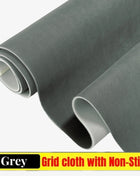 Mesh Fabric for Car Roof Lining, Headliner Repair and Replacement, with Foam Backing, Breathable, DIY, 250-50x150cm