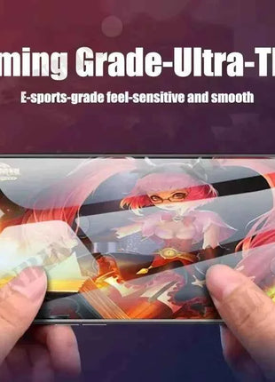 5 Pcs Hydrogel Film For Realme C75 C67 C65 C63 C61 C55 4G 5G Full Cover Screen protector