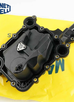 06E103547E 06E103547P Gruppo Separatore Olio Motore di Alta Qualità per Audi A4 S4 A5 S5 A6 S6 A7 A8 S8 V6 2.4 2.5 2.8 3.2