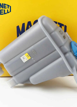 Serbatoio di Recupero del Liquido di Raffreddamento 8K0121403Q di Alta Qualità con Coperchio per Audi A4 S4 B8 A5 S5 Q5 Macan 2.0TSI