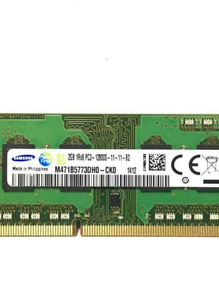 SAMSUNG DDR3 DDR3L Memory Ram SODIMM Laptop RAM 8GB 4GB 2GB 1333 1600Mhz 1866MHz High Performance Notebook SO-DIMM RAM 1.35/1.5V
