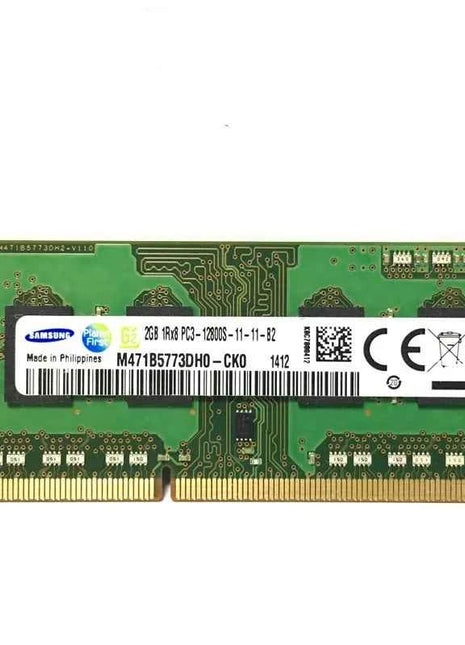 SAMSUNG DDR3 DDR3L Memory Ram SODIMM Laptop RAM 8GB 4GB 2GB 1333 1600Mhz 1866MHz High Performance Notebook SO-DIMM RAM 1.35/1.5V