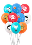 10pcs-Balloon / Altri