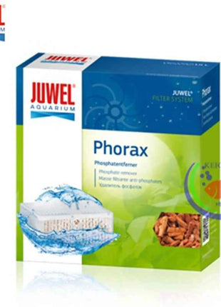 Genuine Juwel Phorax Phosphotentferner is suitable for 3.0 6.0 8.0juwel various filter barrels