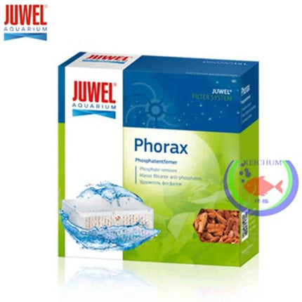 Genuine Juwel Phorax Phosphotentferner is suitable for 3.0 6.0 8.0juwel various filter barrels