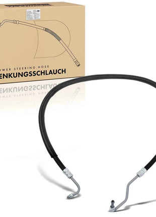 Tubo Servosterzo Frankberg 1x per VW Golf II 19E 1G1 Jetta II 165 19E 1G2 1.0L-2.0L 3401764 191422893