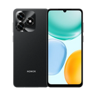 HONOR X5c Plus Smartphone 4GB+128GB/4GB+256GB,MagicOS 9.0(Android 15),5260mAh Battery, 90 Hz 6.74 Inch Display, 50MP + 14MP Camera,MediaTek Helio G81,Octa-Core Processor, Bluetooth 5.1