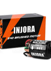 540 Motor 35T