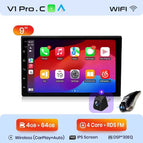 9-V1(4G+64G)Camera+DVR / Poland