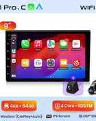 Junsun Qualcomm 8-Core 360 View Camera Universal Stereo 7
