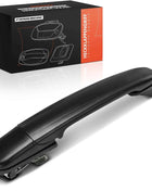 Maniglia Esterna Posteriore Frankberg 1x per VW Polo, Sharan, Seat Alhambra 1.8L, 1.9L, 2.0L, 2.8L, 1.0L, 1.3L 1994–2010 6N4839205B