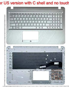 US NEW Laptop Keyboard For ASUS A540 A540LA A540U A540LJ A540SA A540SC K540L VM520U X540L X540LJ X540CA X540SA X540LA X540SC