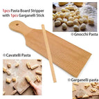 1set Pasta Board-A