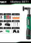 1 Battery Set 1 / 110V-130V