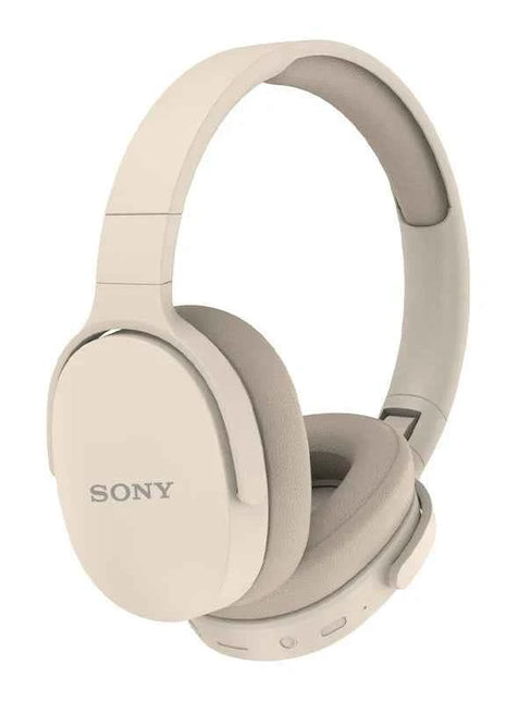 SONY P2961 Wireless Headphones Bluetooth Foldable 9D HIFI Stereo Sound Headset Long Battery Life Heavy Bass Earphone