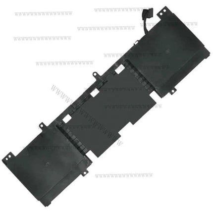 HD New Laptop Battery 15.2V 62Wh N1WM4 for Dell Alienware 13 R2 Series ALW13ED-2708 ALW13ED-2608 ALW13ED-1508